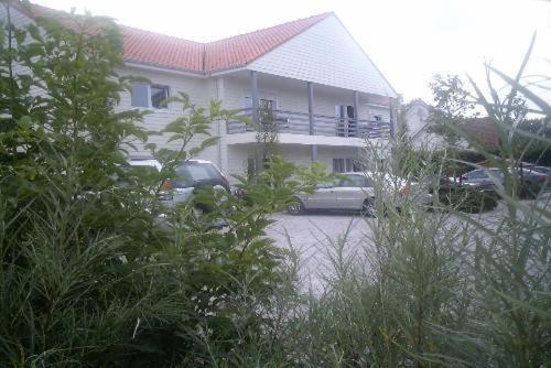 Les Jardins D'Ulysse, The Originals Relais Hotel Cucq Exterior photo